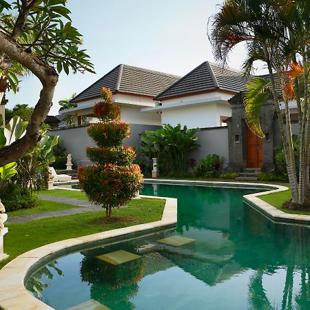 סמיניאק Bali Nyuh Gading Luxury Villas & Spa מראה חיצוני תמונה
