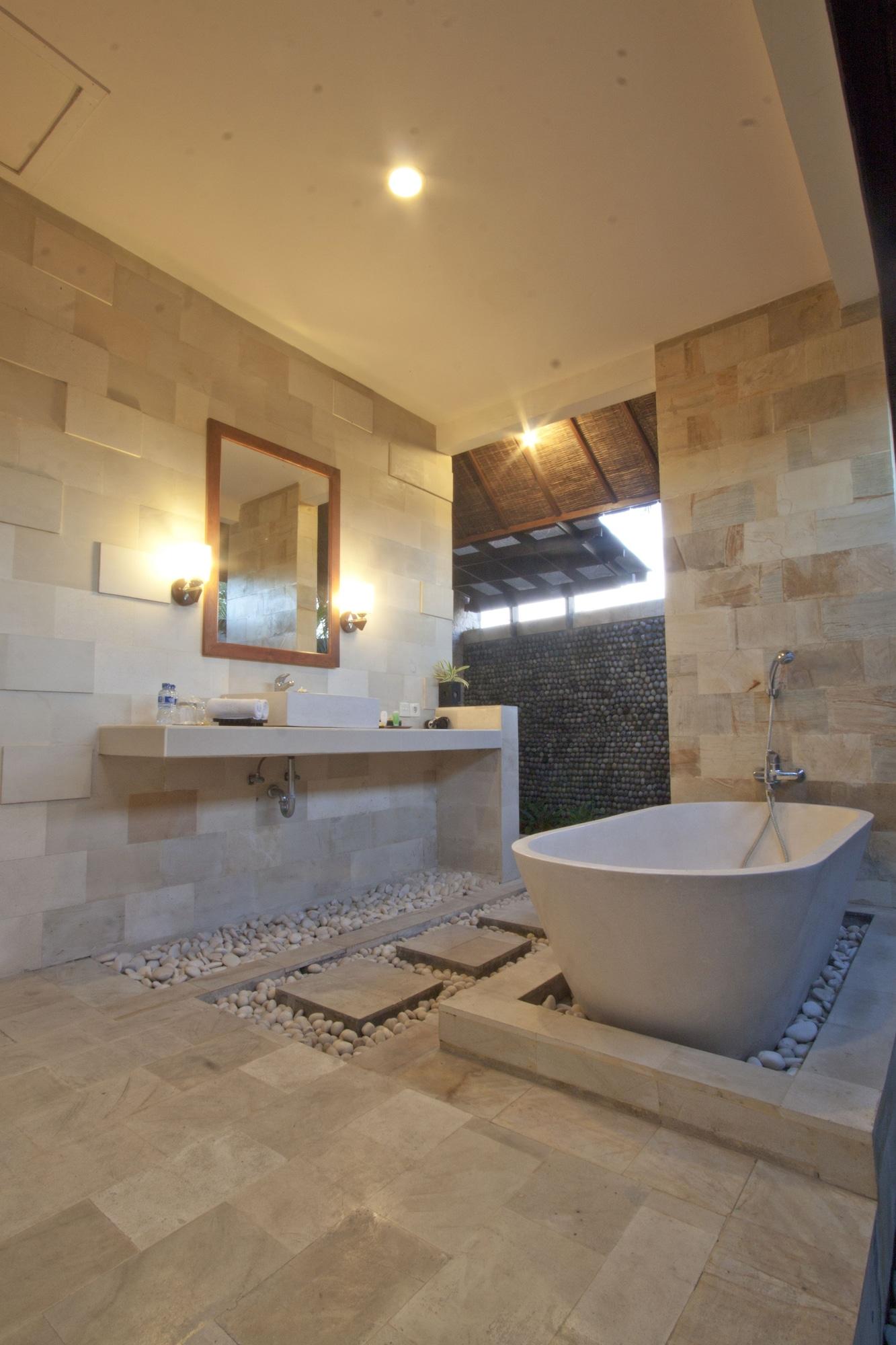 סמיניאק Bali Nyuh Gading Luxury Villas & Spa מראה חיצוני תמונה