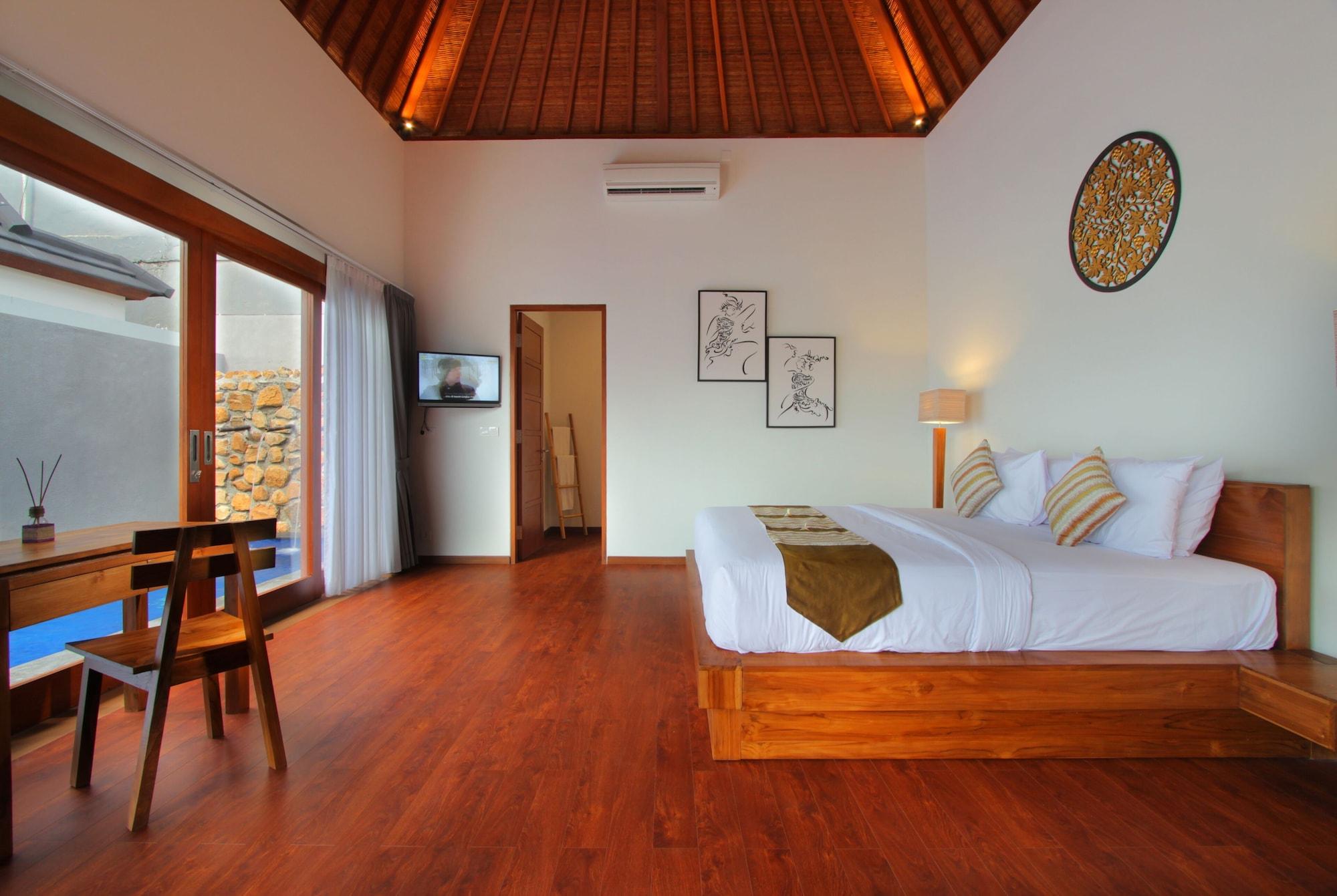 סמיניאק Bali Nyuh Gading Luxury Villas & Spa מראה חיצוני תמונה