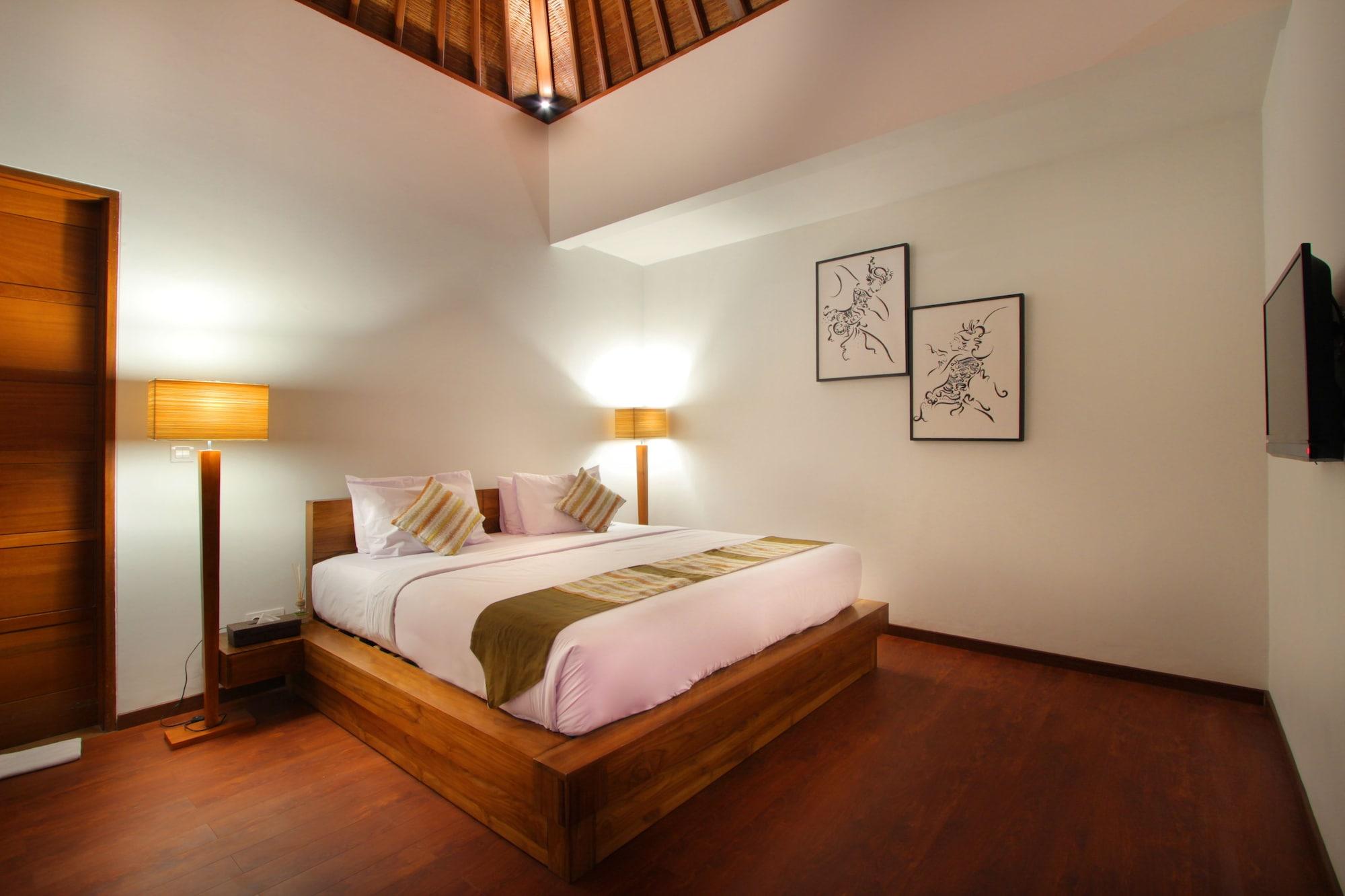 סמיניאק Bali Nyuh Gading Luxury Villas & Spa מראה חיצוני תמונה