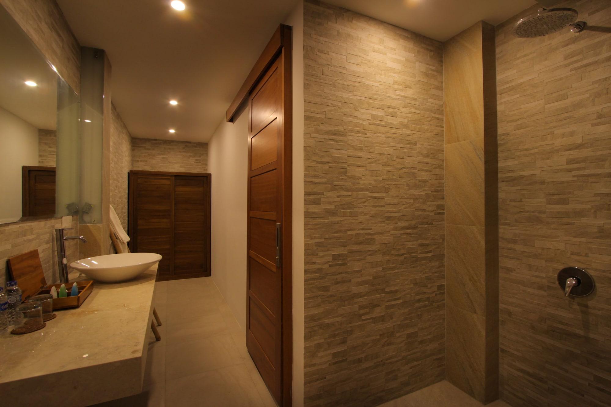סמיניאק Bali Nyuh Gading Luxury Villas & Spa מראה חיצוני תמונה