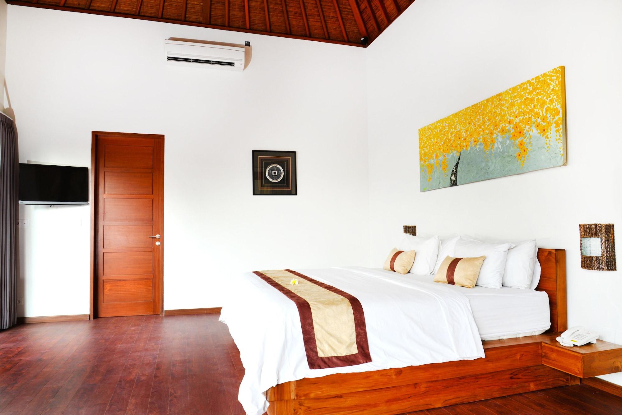 סמיניאק Bali Nyuh Gading Luxury Villas & Spa מראה חיצוני תמונה