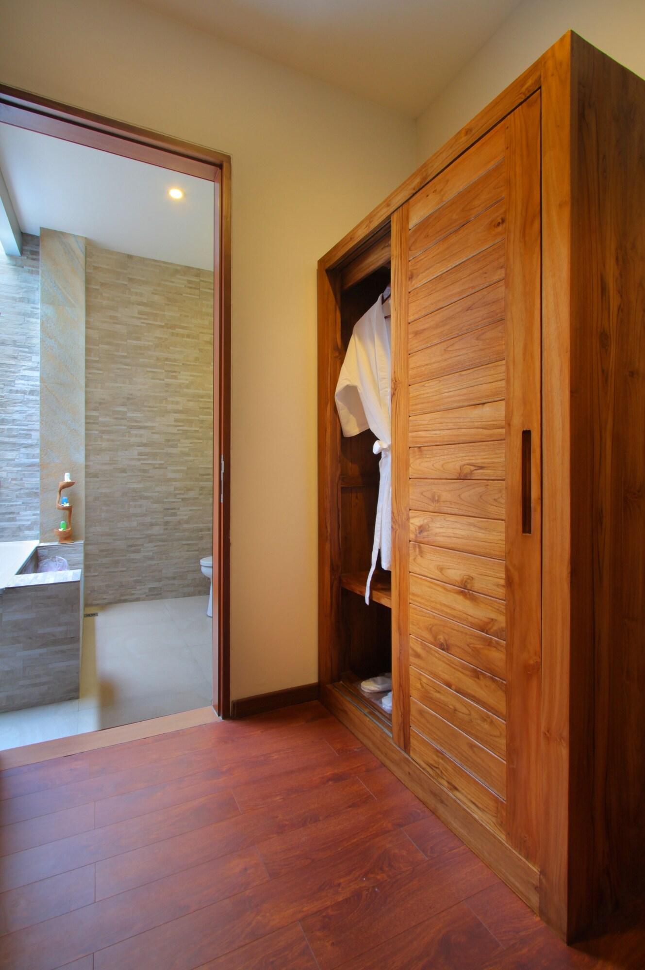 סמיניאק Bali Nyuh Gading Luxury Villas & Spa מראה חיצוני תמונה