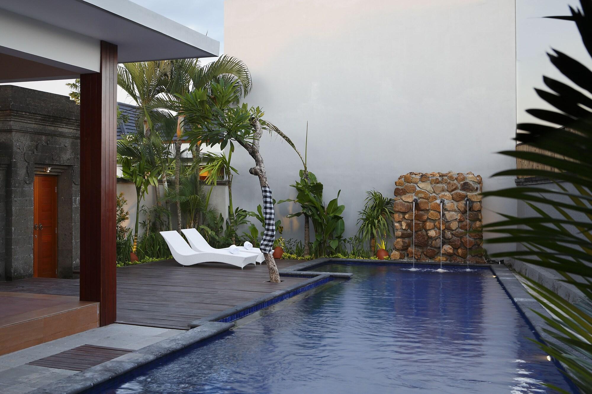 סמיניאק Bali Nyuh Gading Luxury Villas & Spa מראה חיצוני תמונה