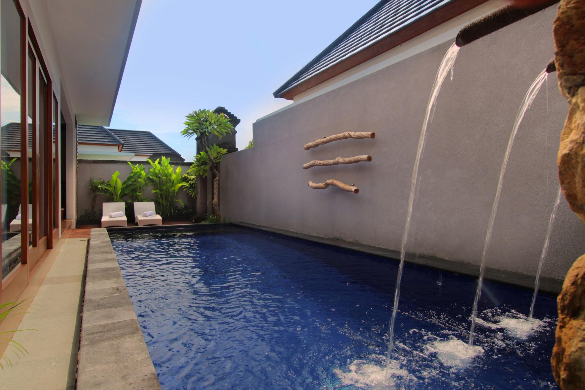 סמיניאק Bali Nyuh Gading Luxury Villas & Spa מראה חיצוני תמונה