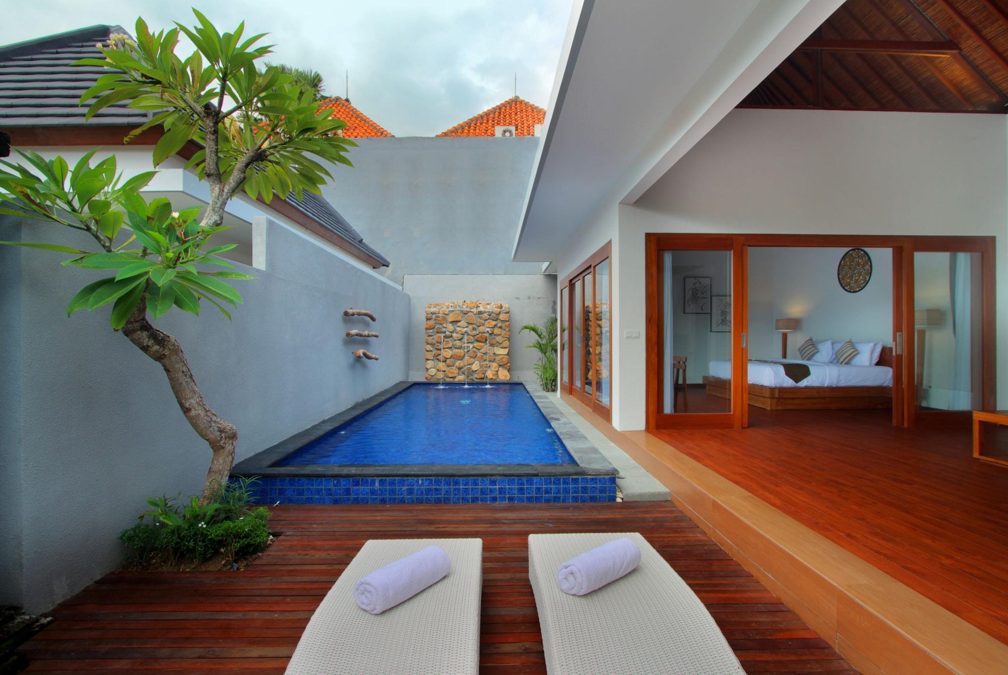 סמיניאק Bali Nyuh Gading Luxury Villas & Spa מראה חיצוני תמונה