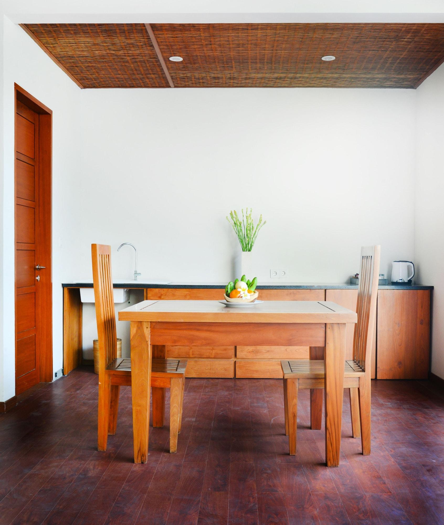 סמיניאק Bali Nyuh Gading Luxury Villas & Spa מראה חיצוני תמונה