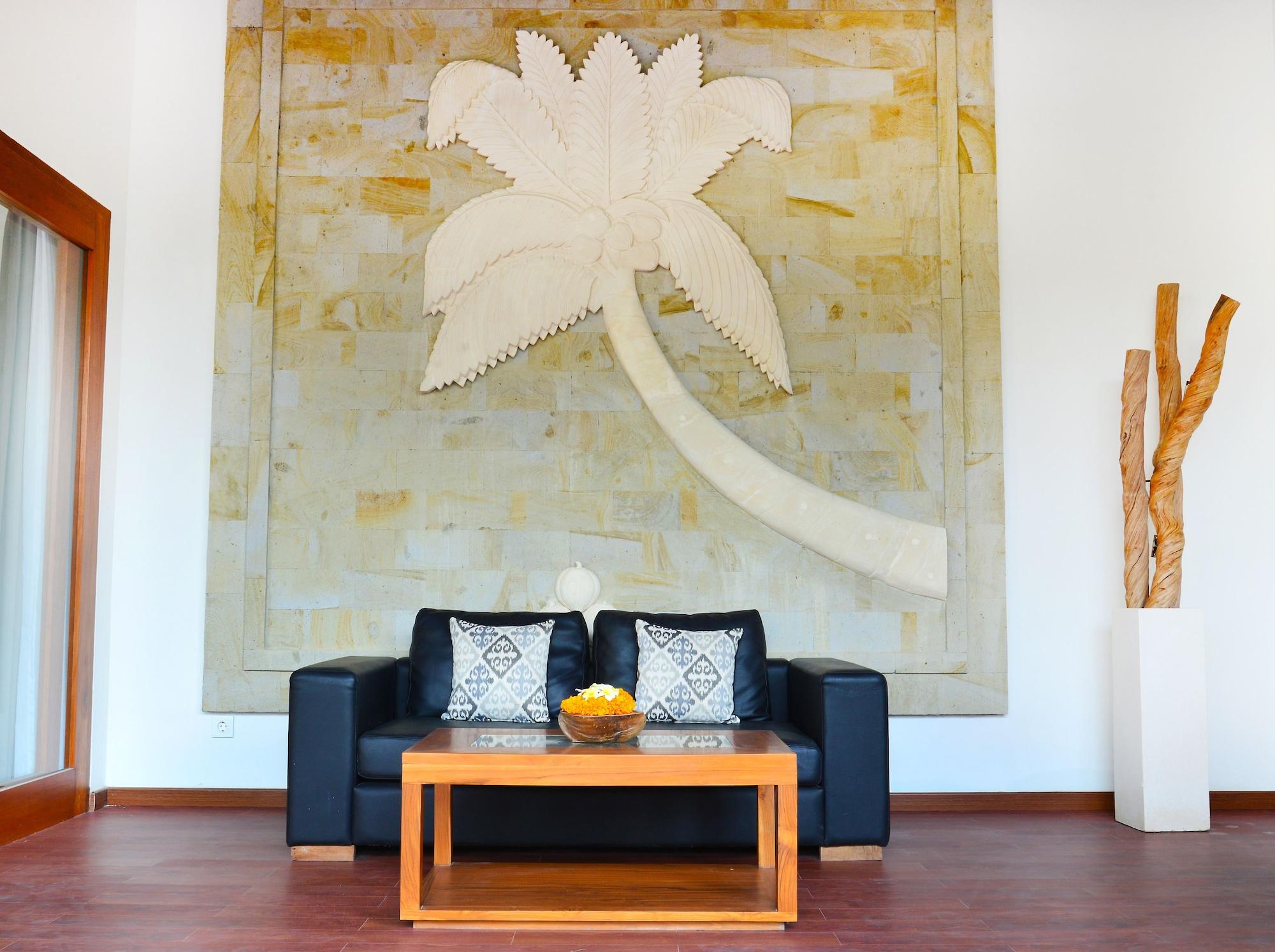 סמיניאק Bali Nyuh Gading Luxury Villas & Spa מראה חיצוני תמונה