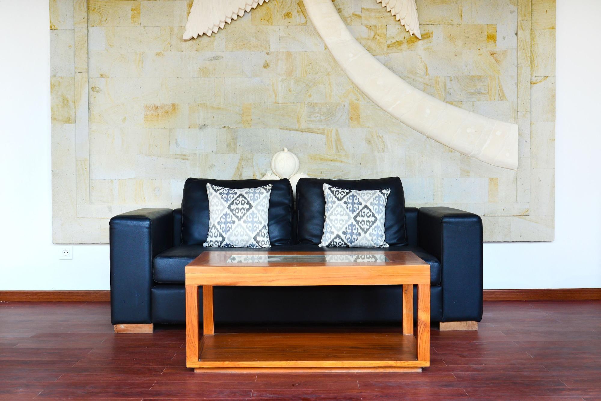 סמיניאק Bali Nyuh Gading Luxury Villas & Spa מראה חיצוני תמונה