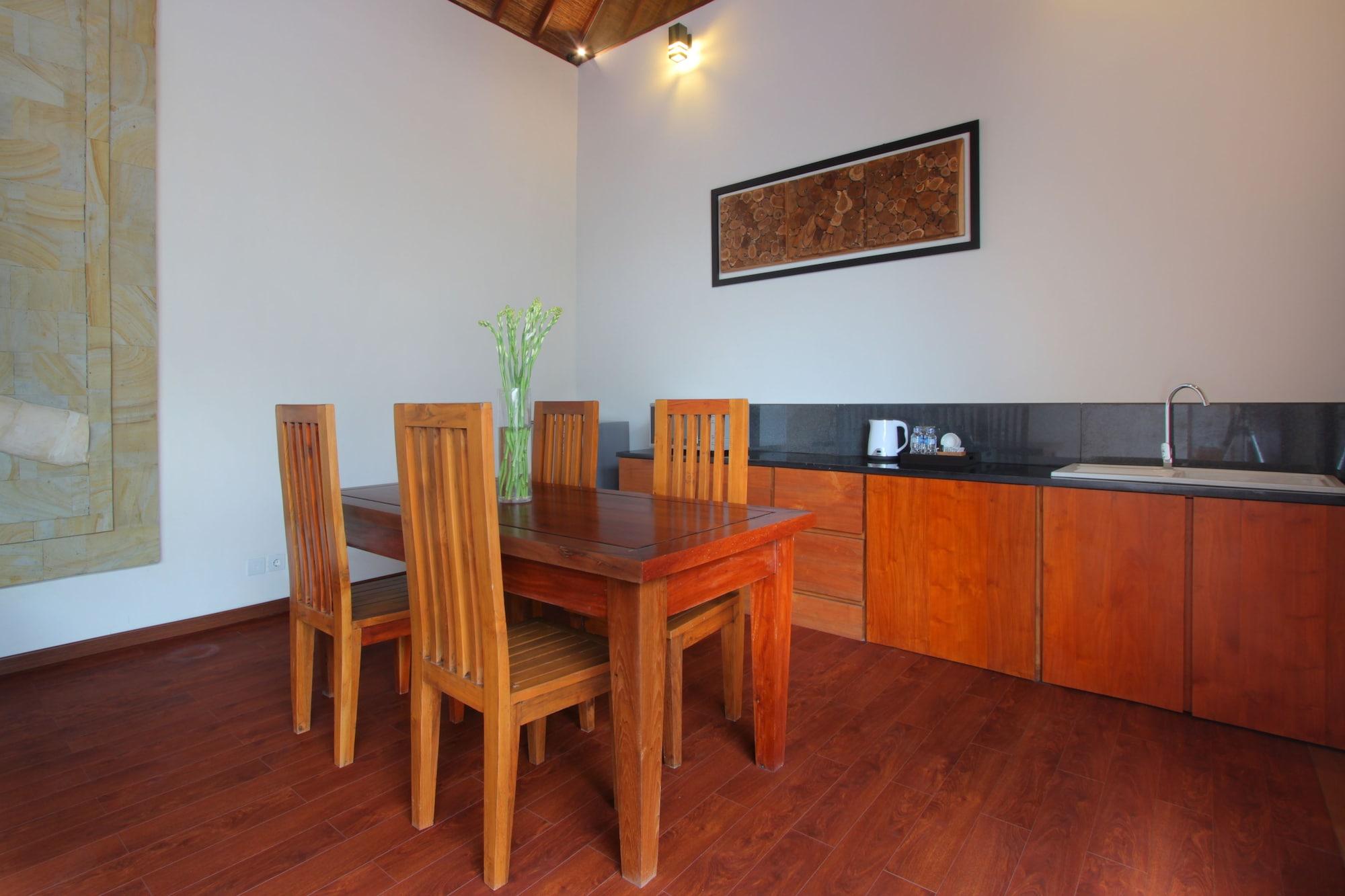 סמיניאק Bali Nyuh Gading Luxury Villas & Spa מראה חיצוני תמונה
