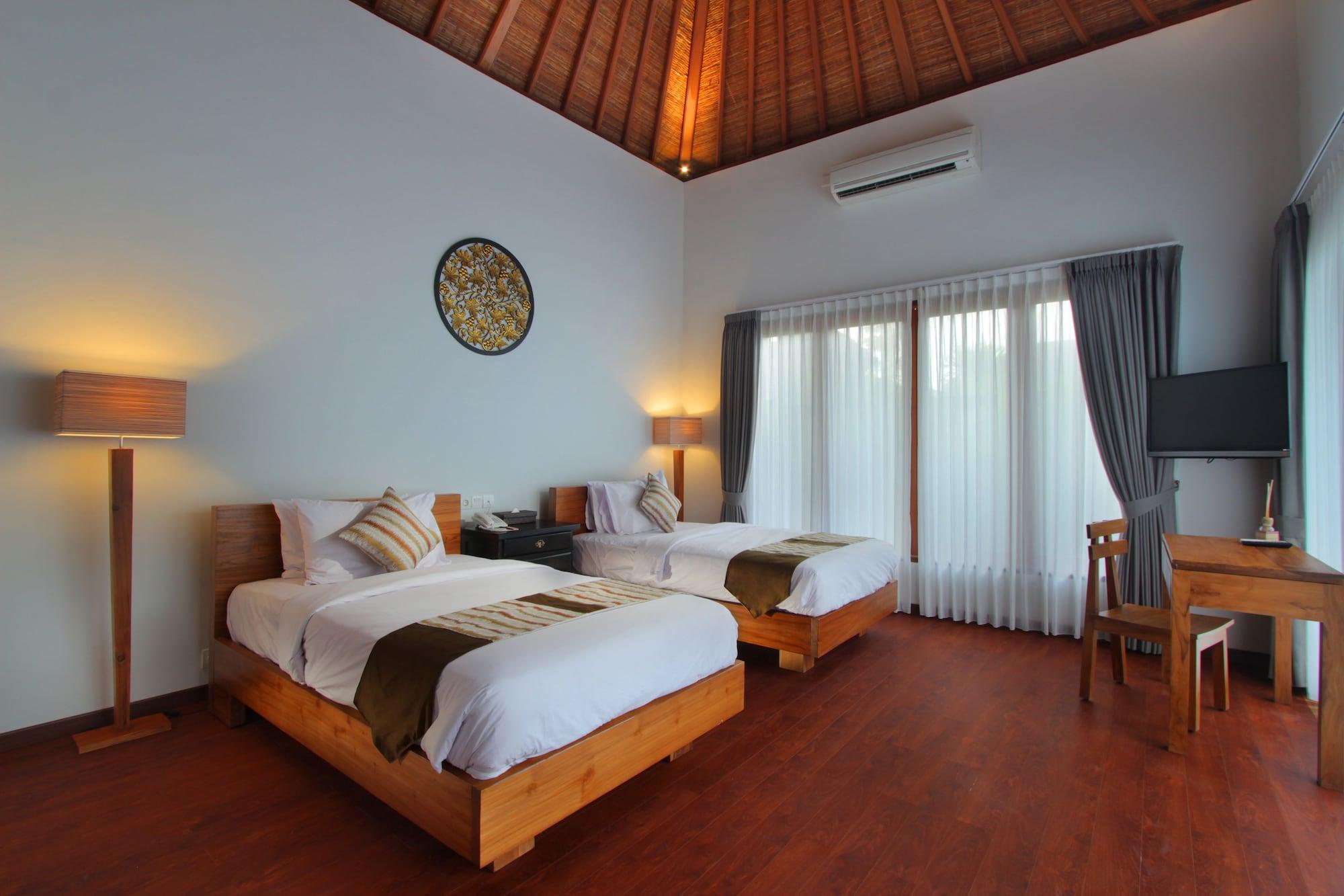 סמיניאק Bali Nyuh Gading Luxury Villas & Spa מראה חיצוני תמונה