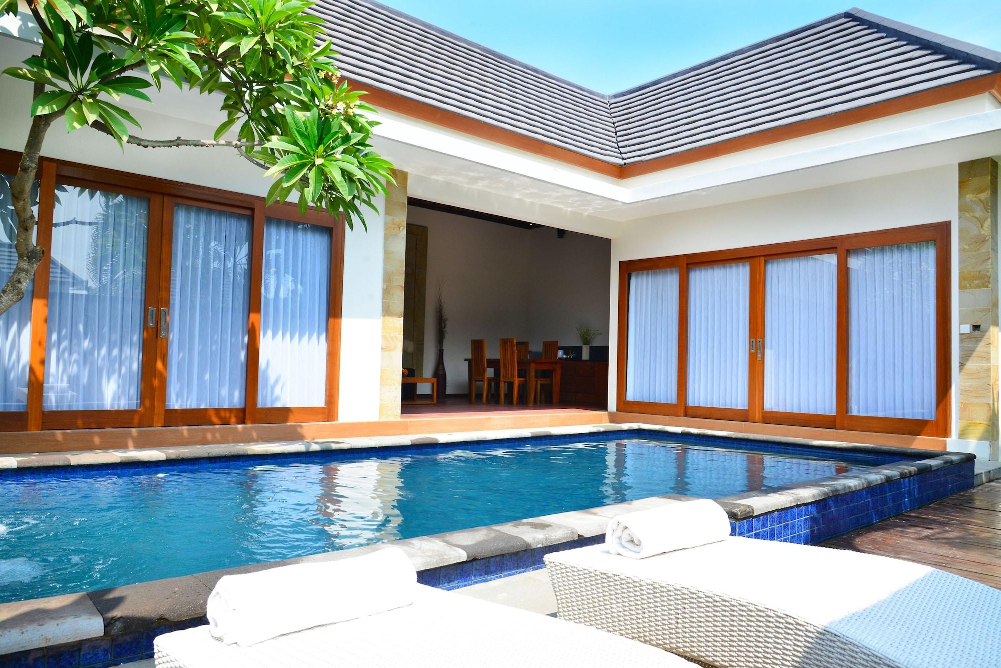 סמיניאק Bali Nyuh Gading Luxury Villas & Spa מראה חיצוני תמונה