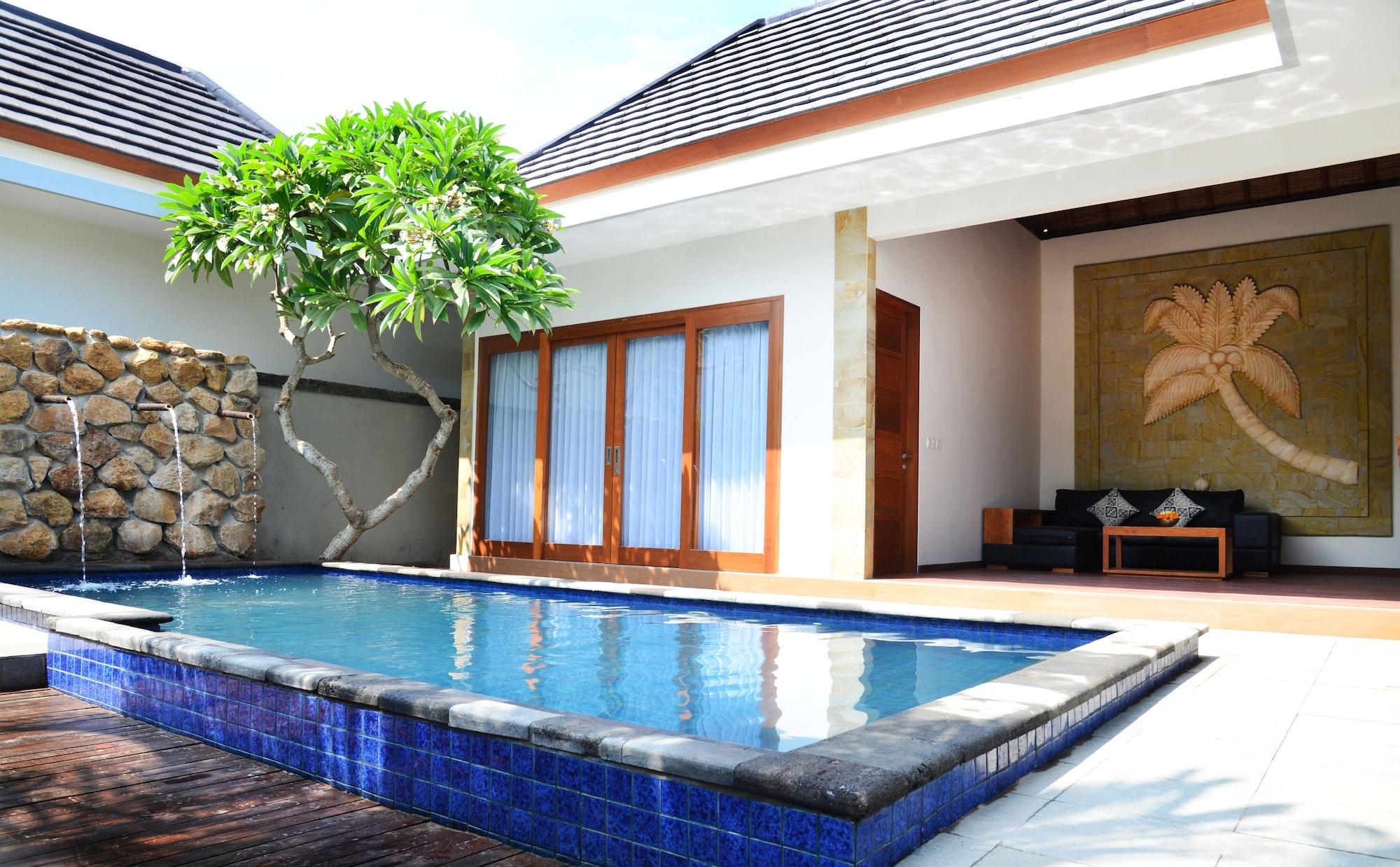 סמיניאק Bali Nyuh Gading Luxury Villas & Spa מראה חיצוני תמונה