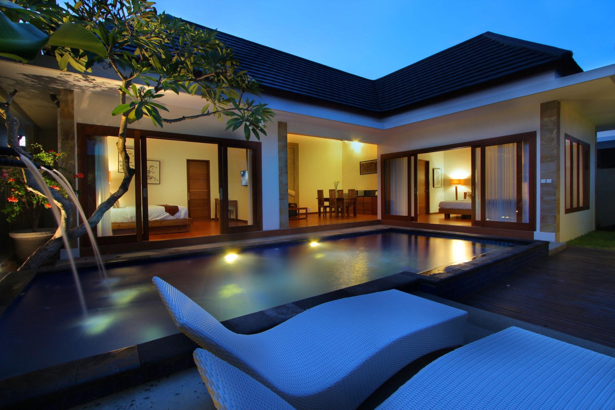 סמיניאק Bali Nyuh Gading Luxury Villas & Spa מראה חיצוני תמונה