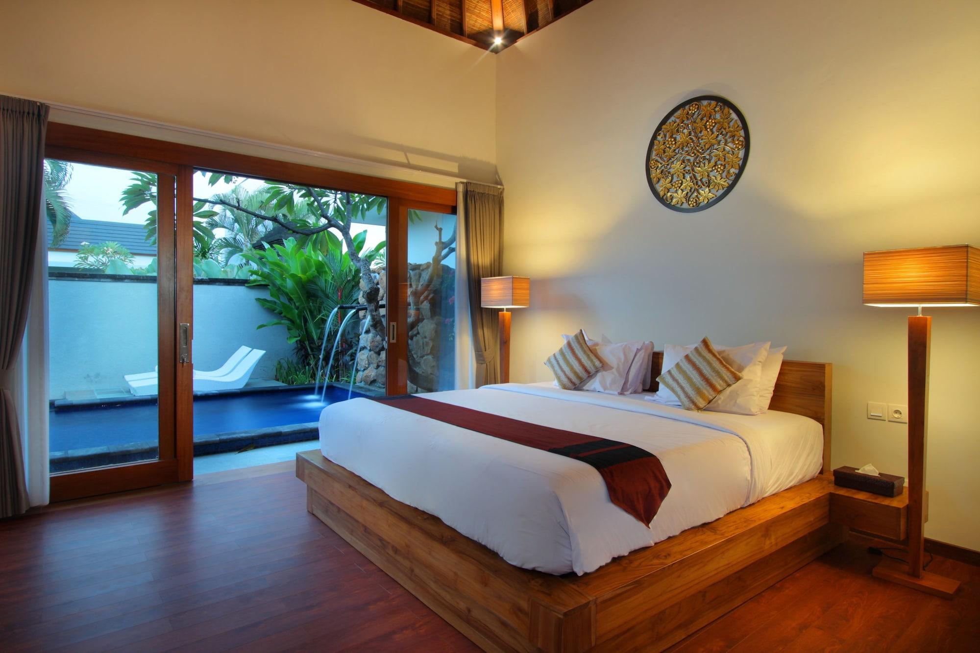 סמיניאק Bali Nyuh Gading Luxury Villas & Spa מראה חיצוני תמונה