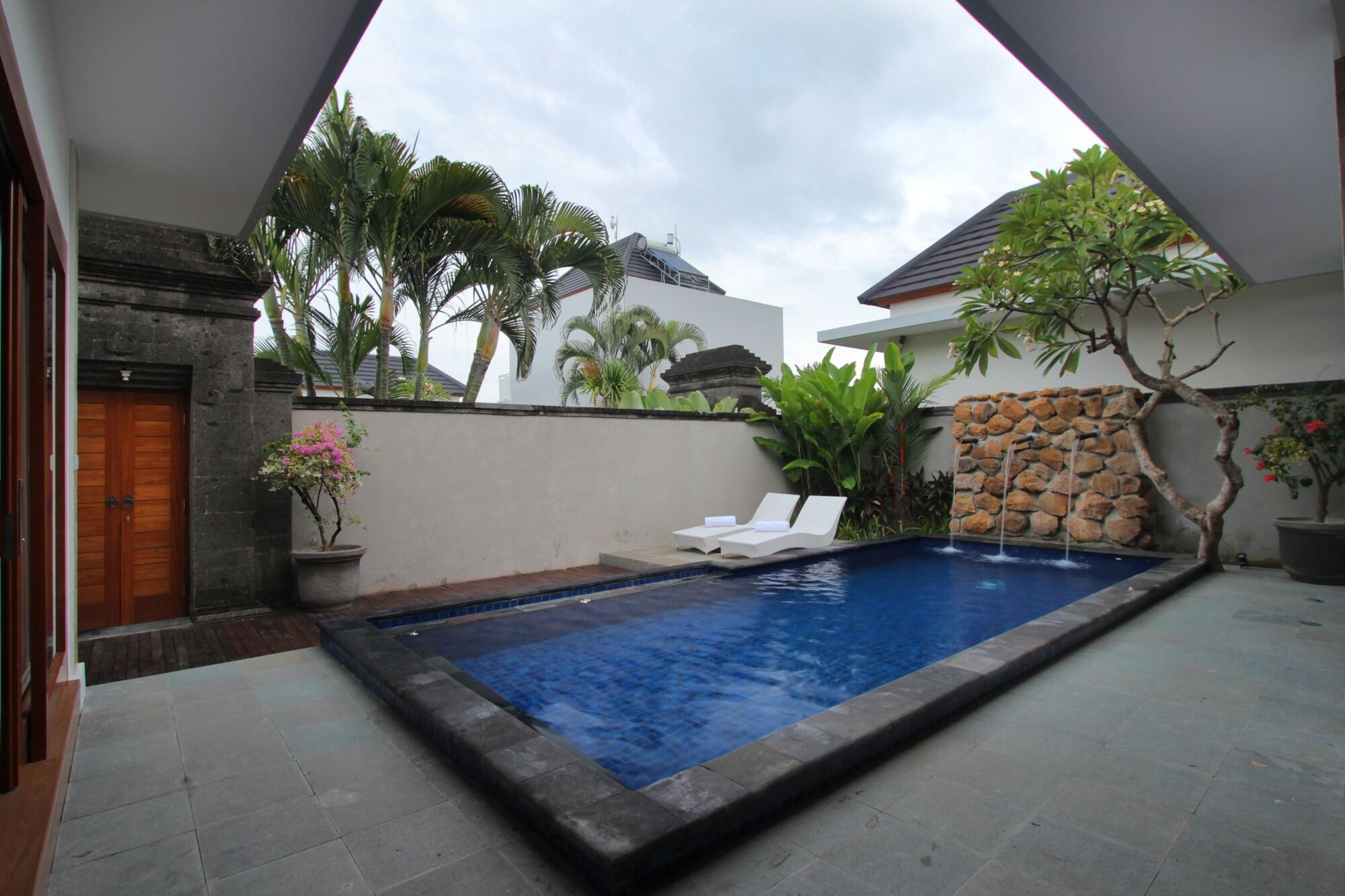 סמיניאק Bali Nyuh Gading Luxury Villas & Spa מראה חיצוני תמונה