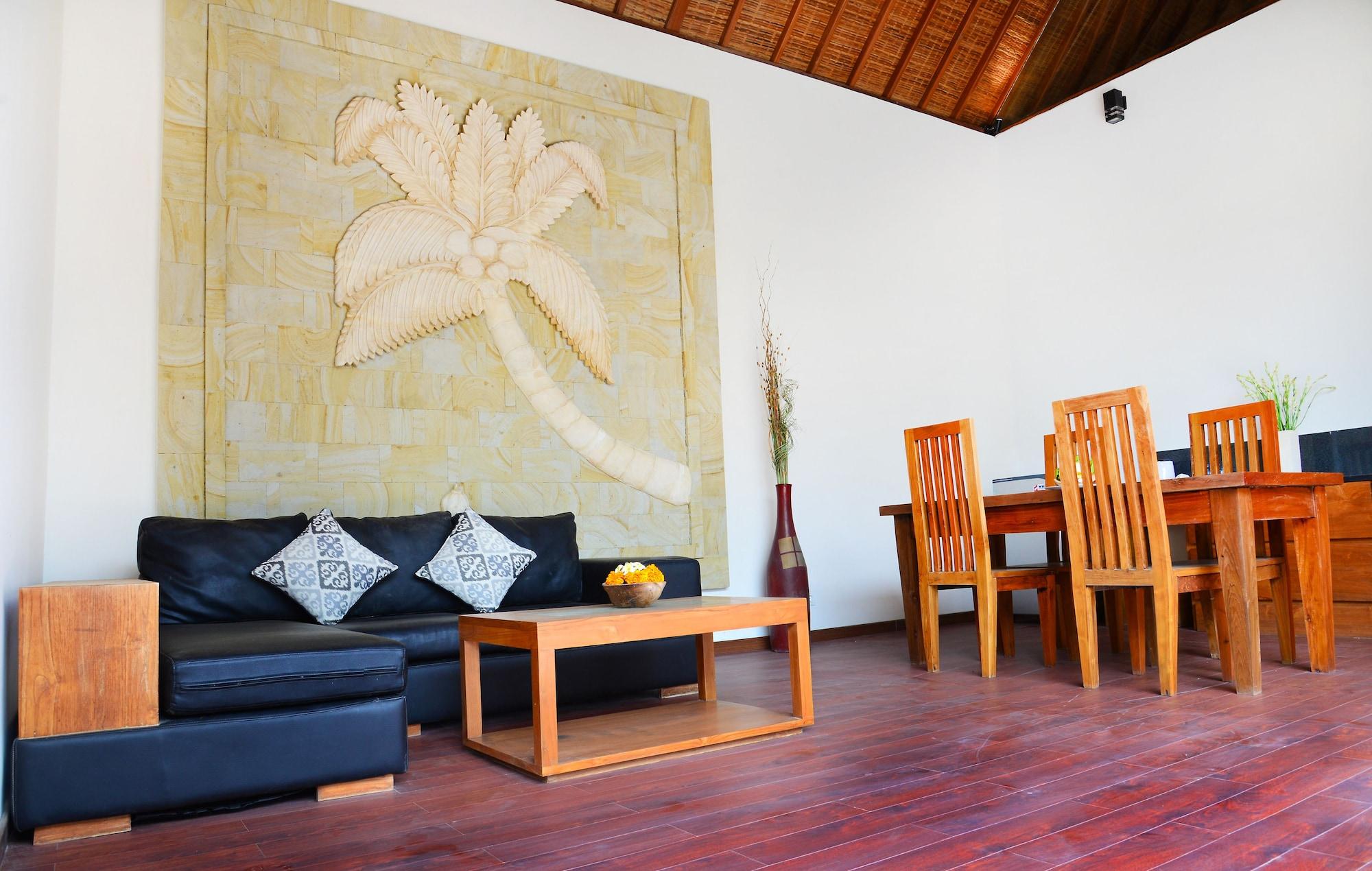 סמיניאק Bali Nyuh Gading Luxury Villas & Spa מראה חיצוני תמונה