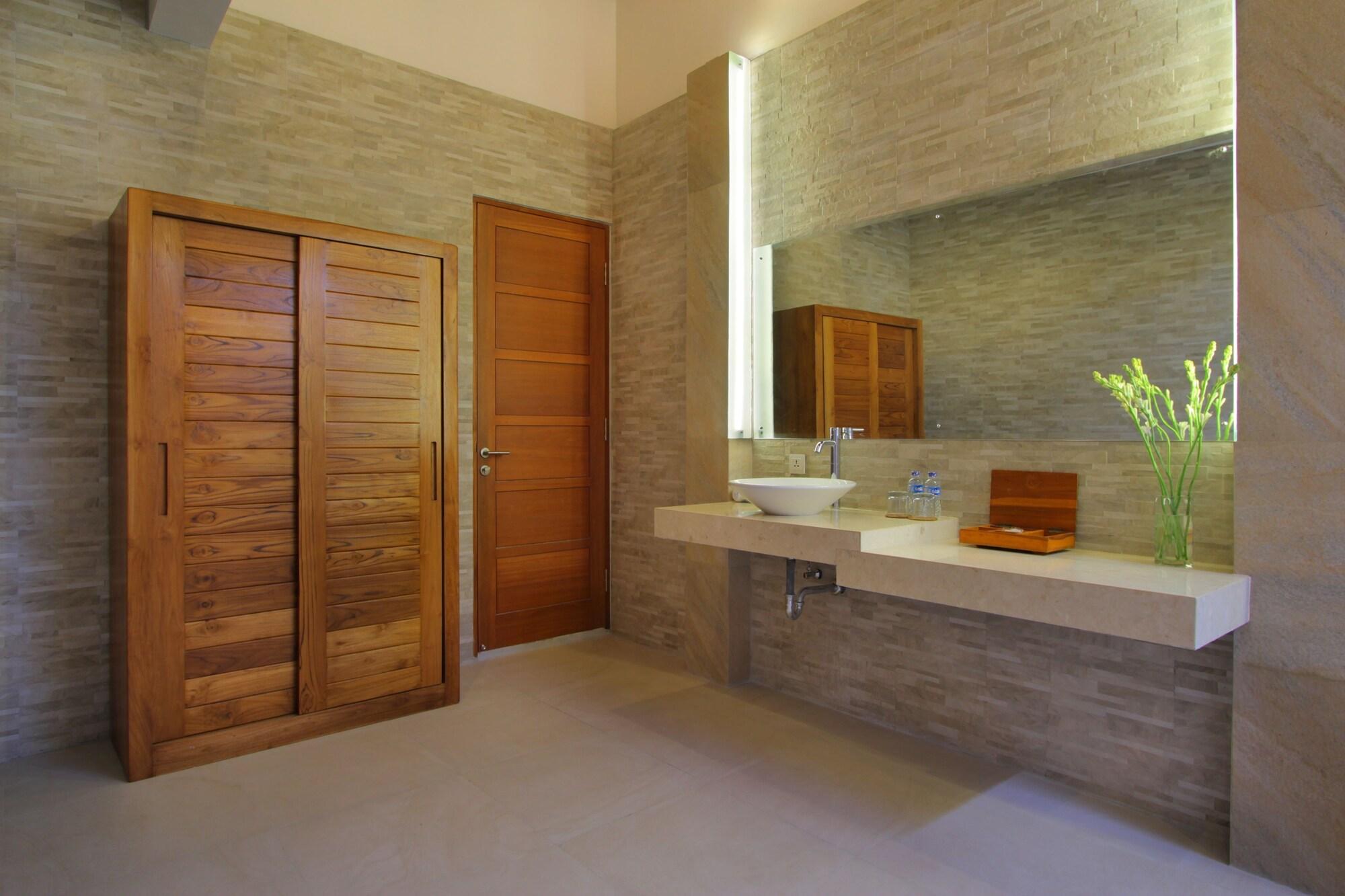 סמיניאק Bali Nyuh Gading Luxury Villas & Spa מראה חיצוני תמונה