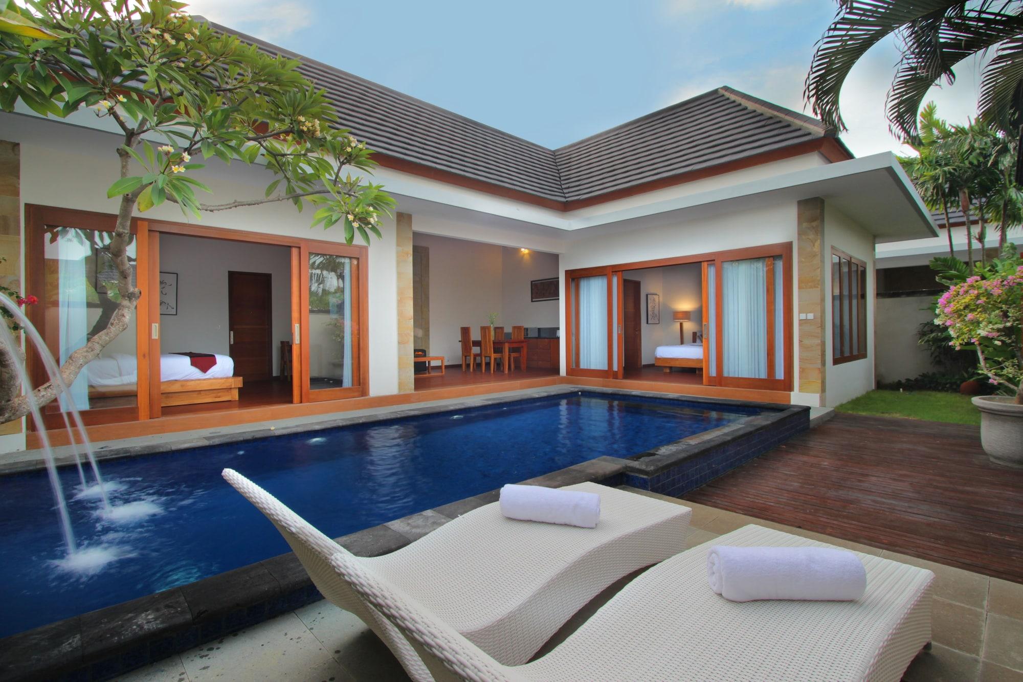 סמיניאק Bali Nyuh Gading Luxury Villas & Spa מראה חיצוני תמונה