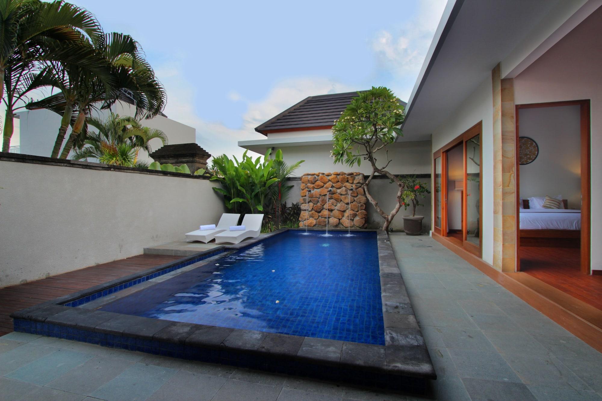 סמיניאק Bali Nyuh Gading Luxury Villas & Spa מראה חיצוני תמונה