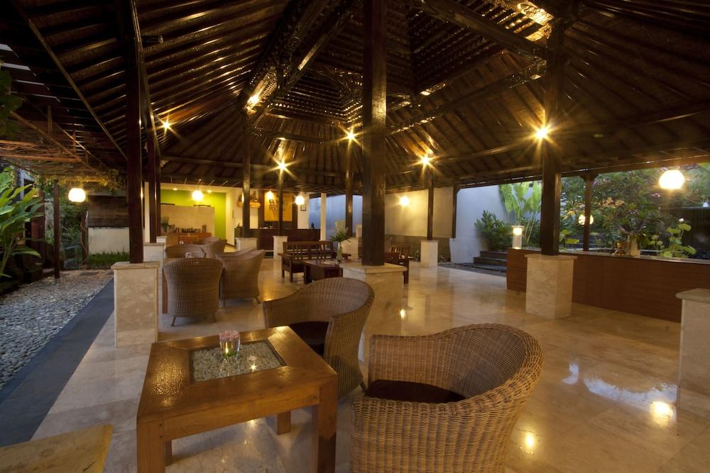 סמיניאק Bali Nyuh Gading Luxury Villas & Spa מראה חיצוני תמונה