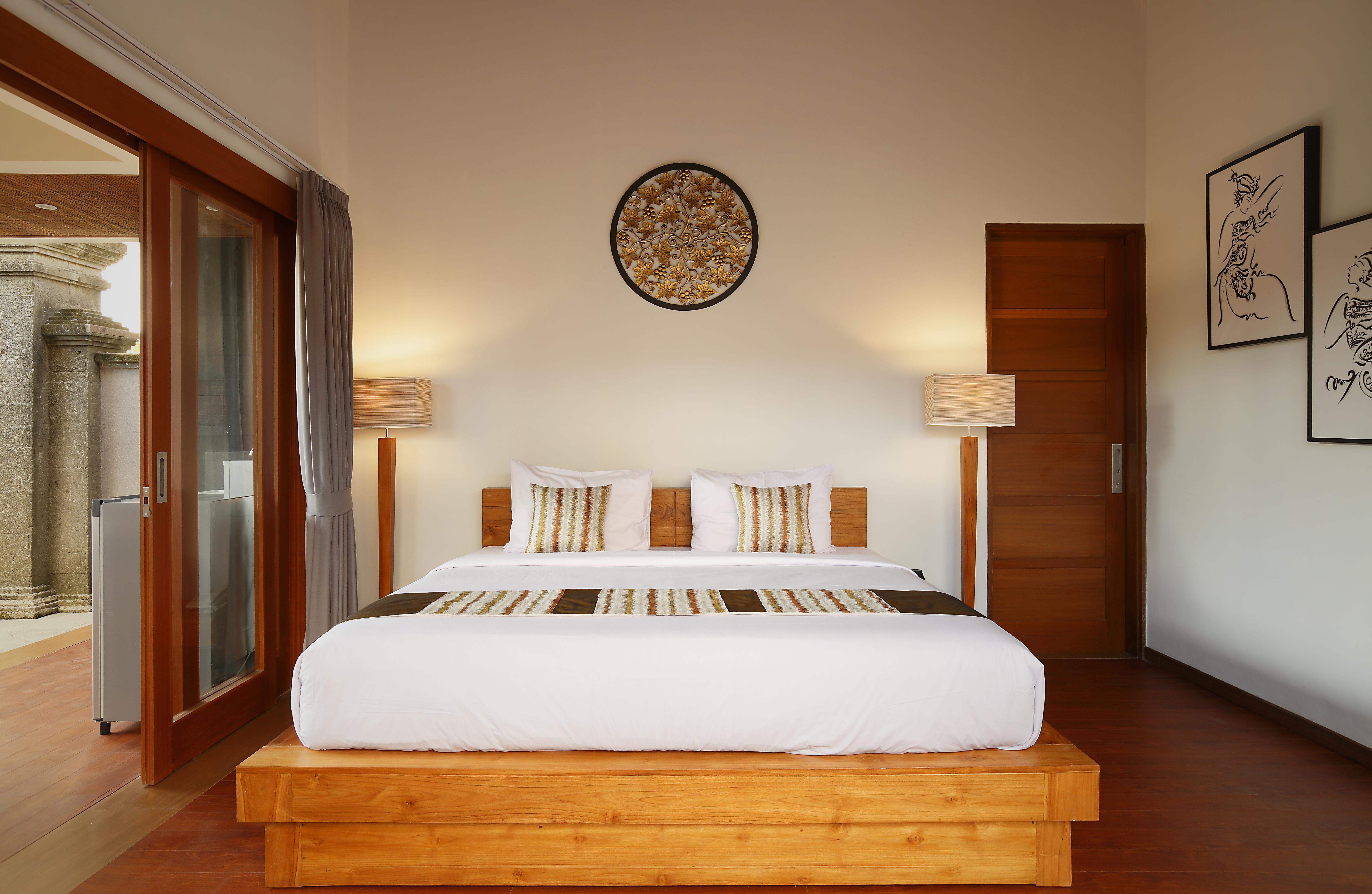 סמיניאק Bali Nyuh Gading Luxury Villas & Spa מראה חיצוני תמונה