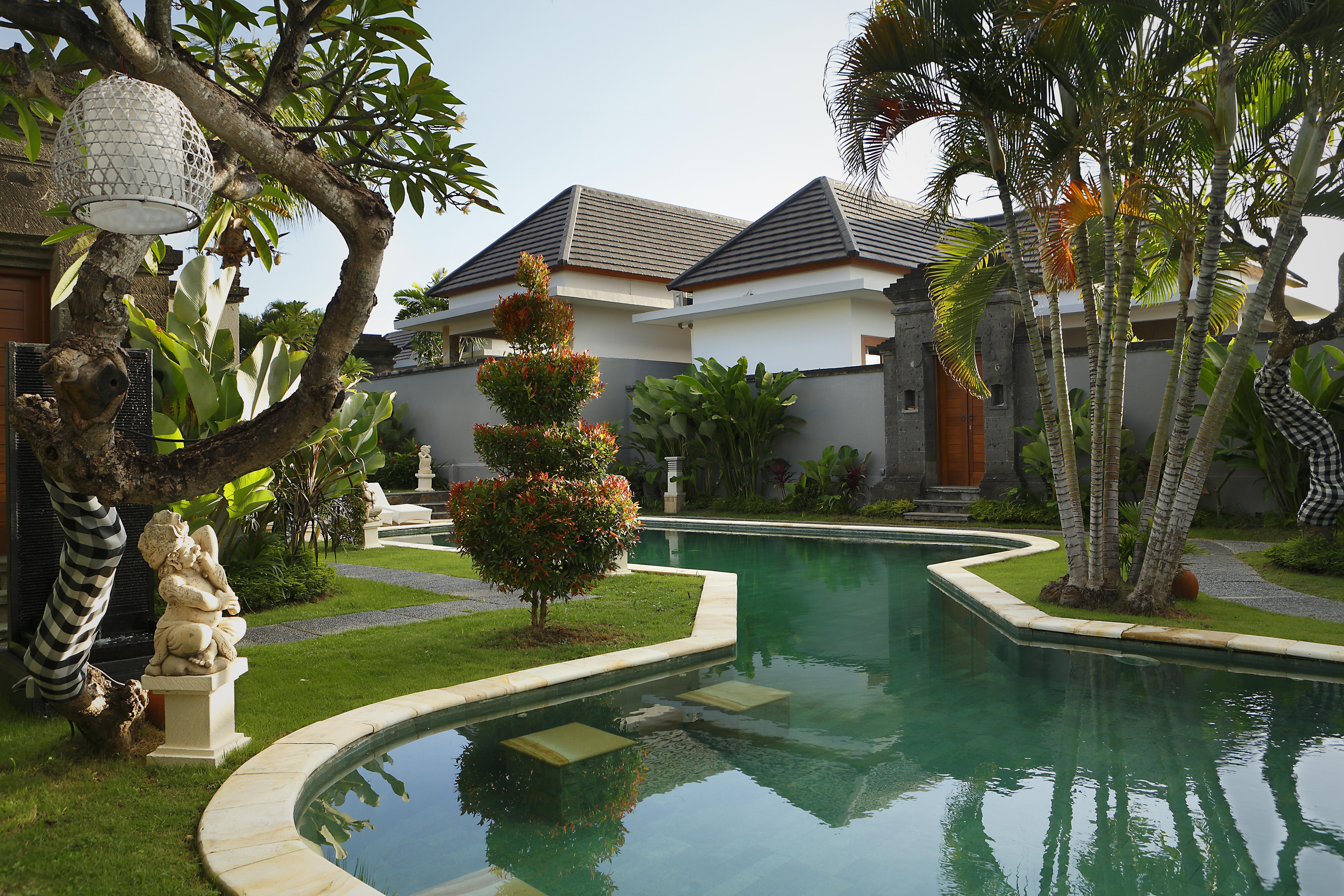 סמיניאק Bali Nyuh Gading Luxury Villas & Spa מראה חיצוני תמונה