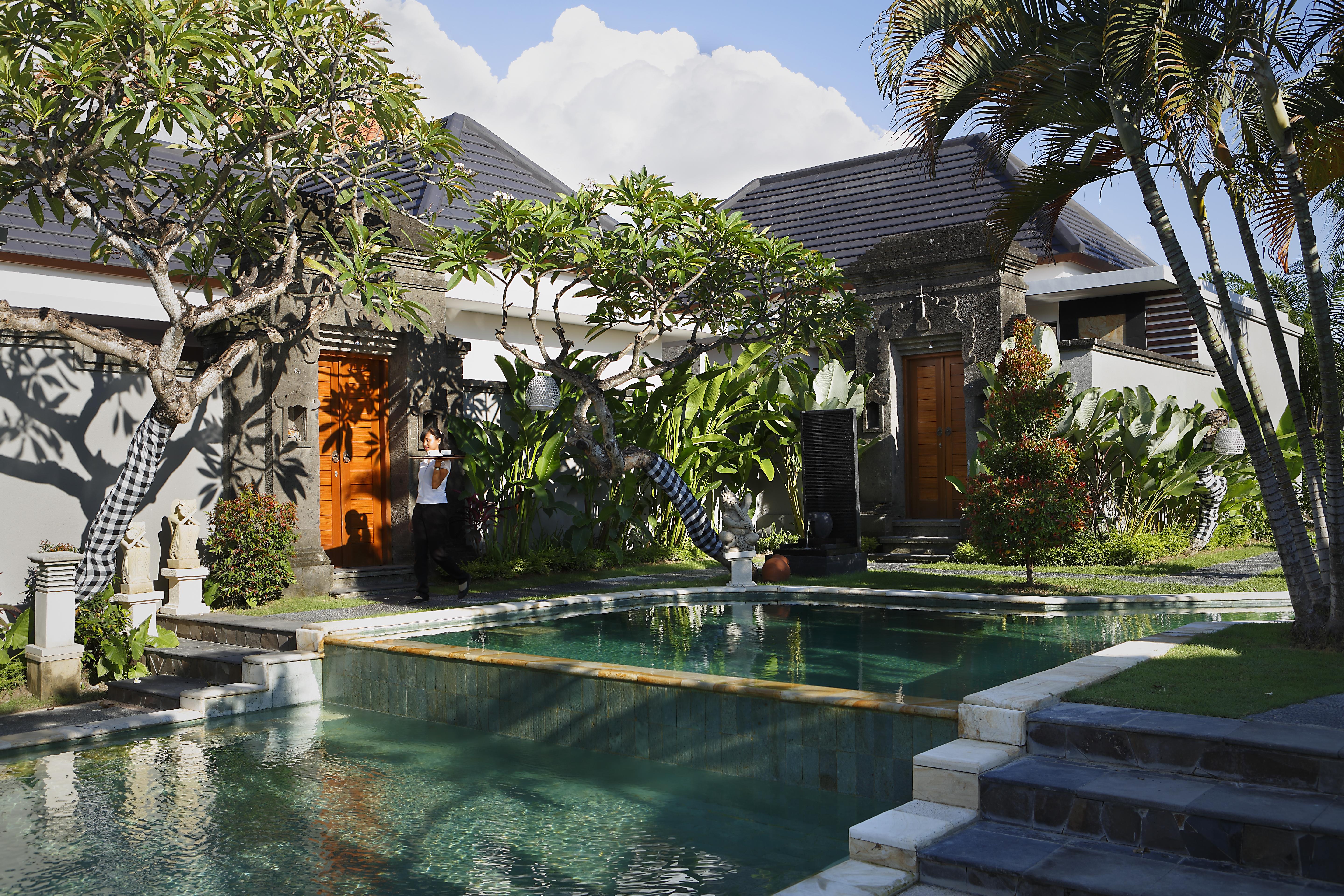 סמיניאק Bali Nyuh Gading Luxury Villas & Spa מראה חיצוני תמונה